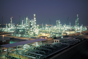 발주처: 미도르정유회사(Middle East Oil Refinery) / 공사기간:  1997/10/01 ~ 2001/01/31 / 계약금액: 100,000천미불<br/>일산 100,000 배럴의 정유처리시설 건설 공사로 Civil Works, Concrete, Excavation/Backfill, Mechanical Erection, Piping 공사 등을 포함