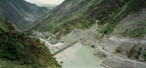발주처: NAT´L HYDROELECTRIC POWER CORP. / 공사기간:  2000/01/01 ~ 2005/02/28 / 계약금액: 89,081천미불<br/>280㎿ 수력 발전소 건설을 위한 댐 및 터널 공사