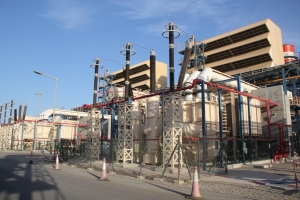 발주처: Al Batinah Co. SAOC / 공사기간:  2010/09/24 ~ 2013/04/01 / 계약금액: 289,413천미불<br/>Sohar Industrial Port 인근 750MW 복합화력발전소 건설 공사