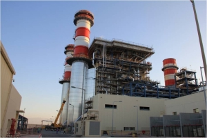 발주처: Al Suwadi Co. SAOC / 공사기간:  2010/09/24 ~ 2013/04/01 / 계약금액: 338,954천미불<br/>무스카트 Seeb 저수지 약 30km에 위치한 750MW 복합화력과 해수공급설비 건설 공사