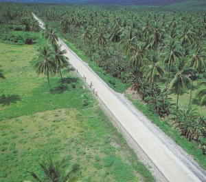 일리간-카가얀-부투안간 도로