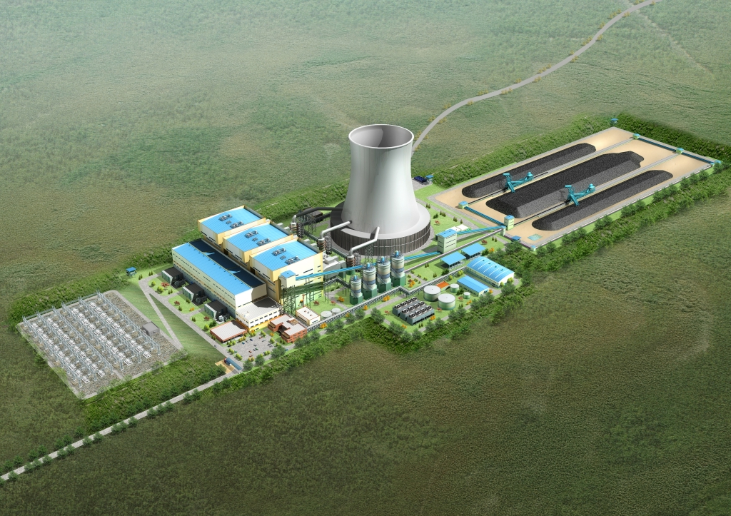 발주처: 에너지사 / 공사기업:  에스케이에코플랜트(주) / 공사기간:  2011/03/18 ~ 2015/02/18 / 계약금액: 614,938천미불<br/>Turkey, Adana 주 Tufanbeyli 지역에 450㎿(150㎿x3units) 석탄화력발전소 신설 공사