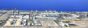 발주처: 두바이 수전력청 / 공사기간:  2005/05/25 ~ 2008/04/25 / 계약금액: 676,831천미불<br/>제벨알리 컴플렉스 내 총 1200㎿의 복합화력발전소 2단계 건설 공사
